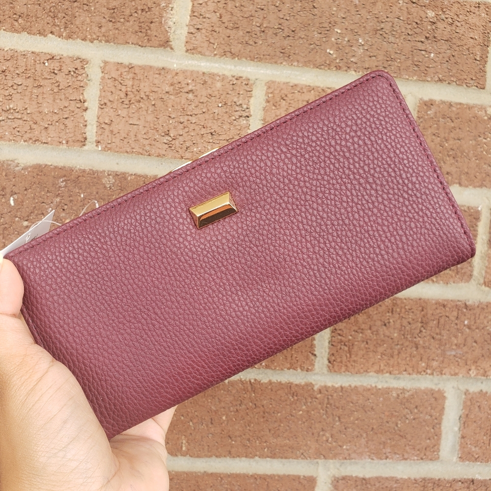2/$25 Wallet